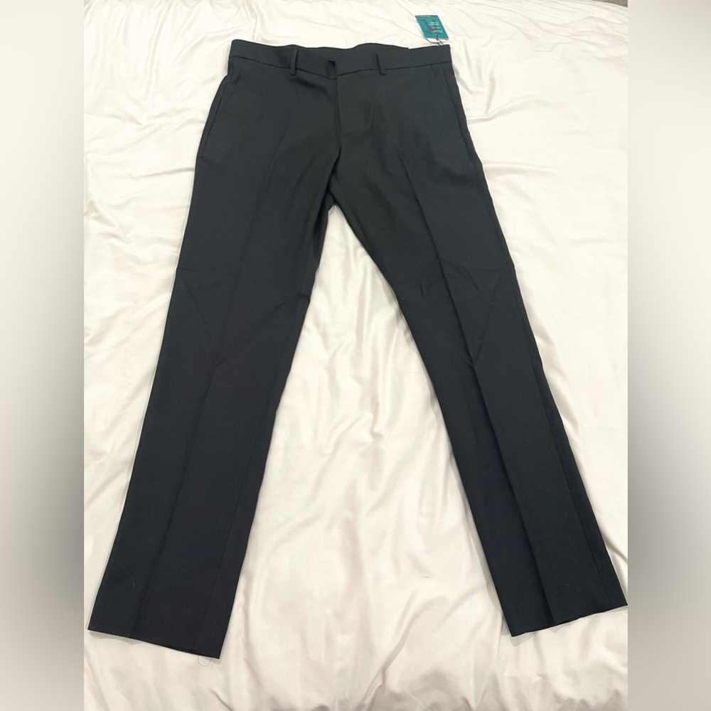 Perry Ellis Very Slim Men’s Pants